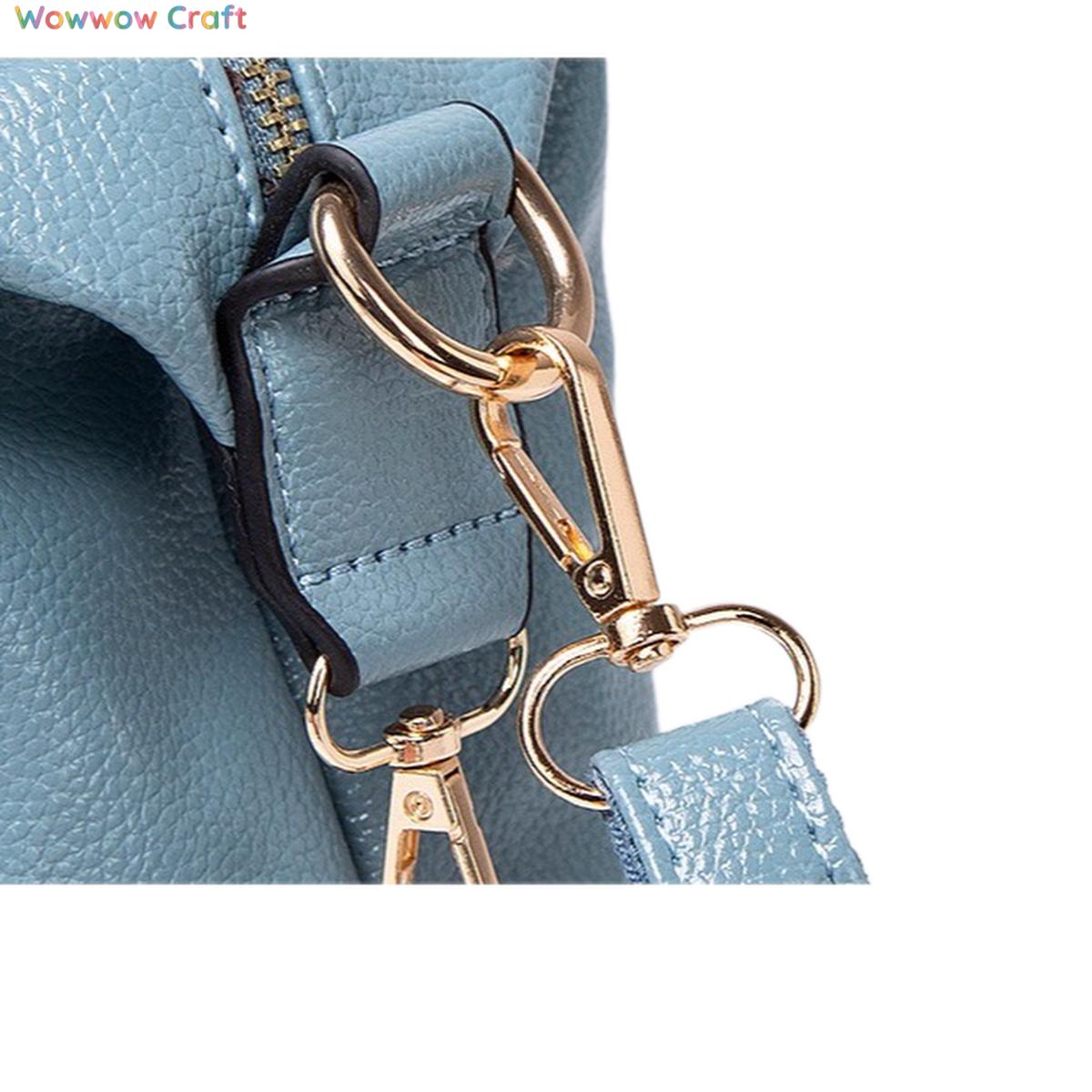 Shoulder Bags,Totes,Leather Bags,Multicolor Soft Leather Boston Bag - Leather Crossbody Handbag Shoulder Bag
